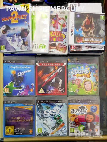 Продавам игри за PC и PS3, снимка 5 - Игри за PlayStation - 29152562