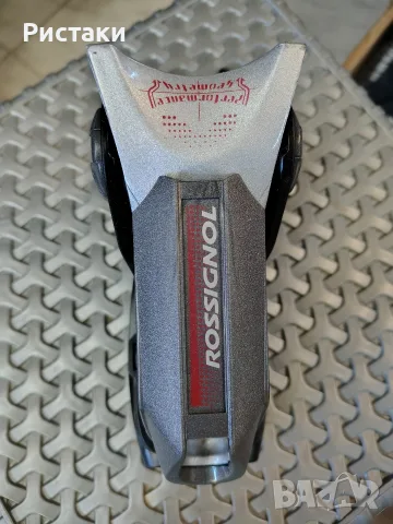 За ски автомати Rossignol Axial 2 , снимка 2 - Зимни спортове - 56357742