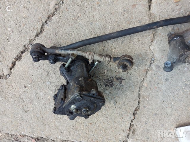 Продавам оригинални части за лада 2103.2106, снимка 2 - Части - 33807808