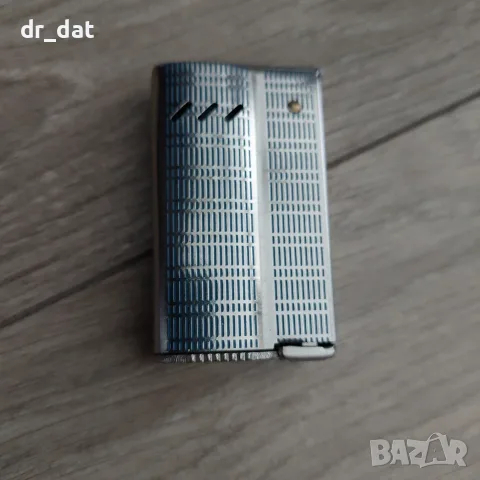 Австрийска запалка Karat Opal, снимка 2 - Антикварни и старинни предмети - 54725804