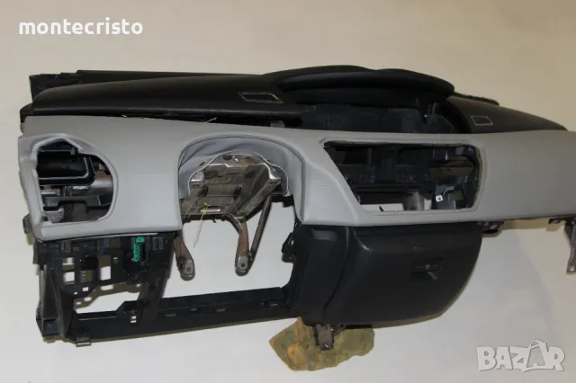 Арматурно табло Citroen C4 Picasso (2006-2014г.) десен airbag, снимка 5 - Части - 47914375