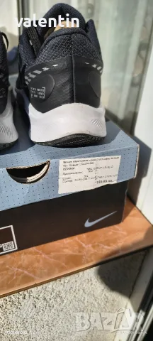 оригинален nike shield, снимка 3 - Маратонки - 56322320