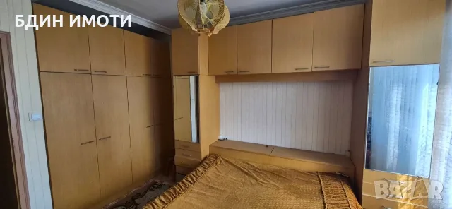 Продавам четиристаен с гараж, Видин, снимка 9 - Апартаменти - 56311038