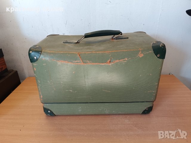 стара немска шевна машина "ANGELA", снимка 11 - Антикварни и старинни предмети - 44274646