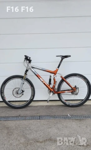 Giant AC Air  велосипед /  колело, снимка 1