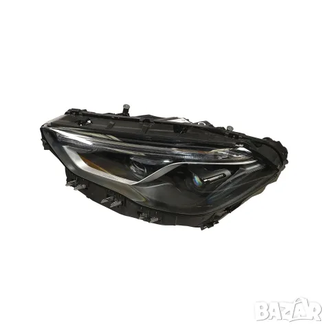 A2479065504 | Употребяван ляв LED фар Mercedes-Benz | само за ляво движение