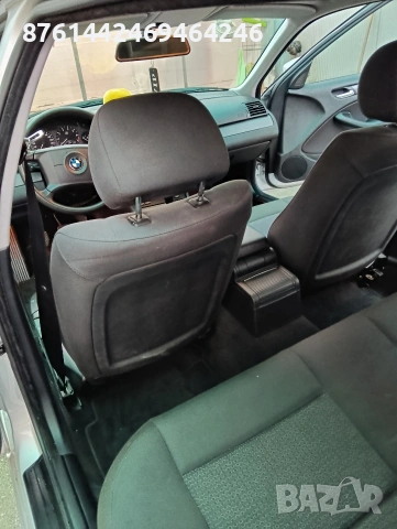 Bmw 316 1.6, снимка 12 - Автомобили и джипове - 53296425