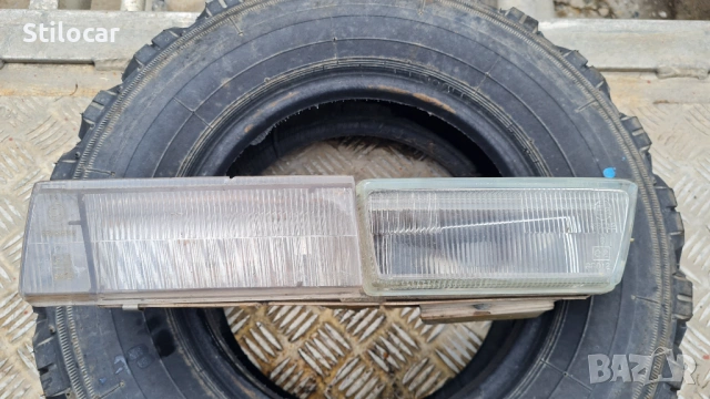 Фар мъгла -халоген Citroen XM 95г десен Valeo