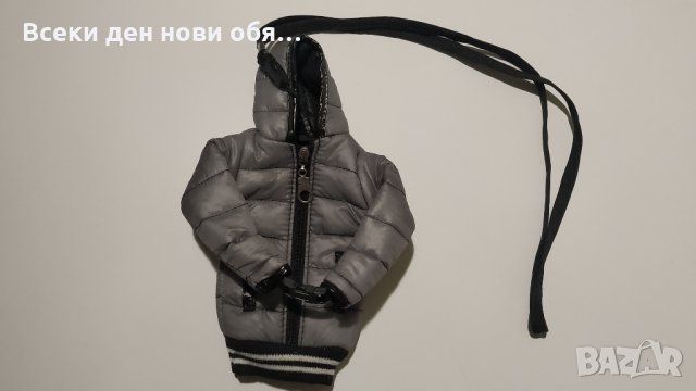 Универсален калъф / шушлеково яке за Apple , Samsung, Sony и др., снимка 8 - Калъфи, кейсове - 29198688