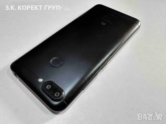 Xiaomi Redmi 6 – 64GB памет / 4GB RAM, снимка 2 - Xiaomi - 56519612