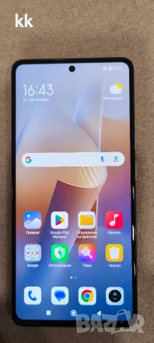 Xiaomi 11T - 256GB, снимка 2 - Xiaomi - 52577670