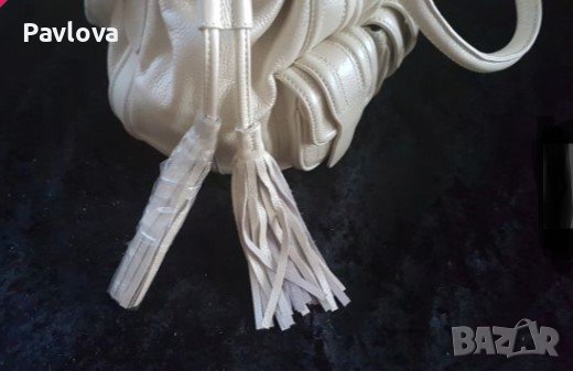 Anthoni Crown чантата е уникално качество, снимка 7 - Чанти - 32240517