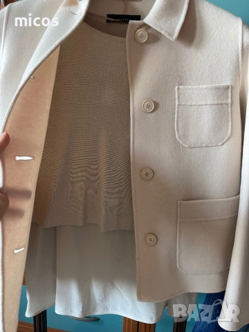 MaxMara Weekend,100%оригинал,чисто нов сет, снимка 17 - Комплекти - 52721694