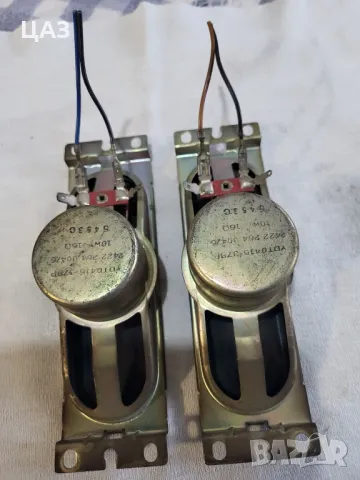 високоговорители