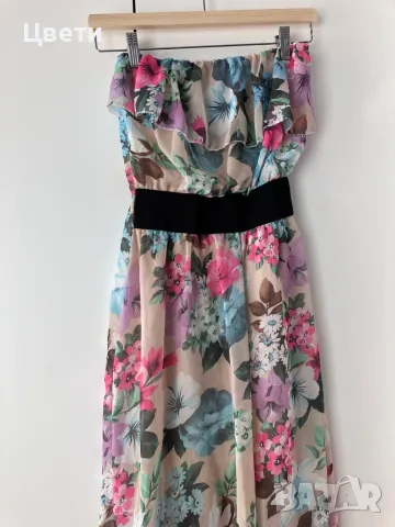 Рокля, снимка 2 - Рокли - 47398544