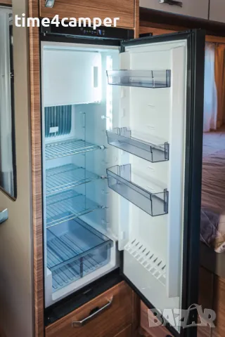 Кемпер под наем, снимка 6 - Каравани и кемпери - 47413659