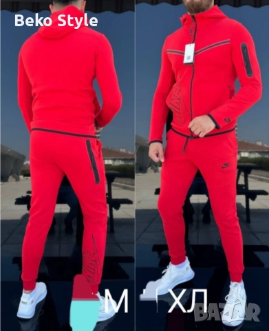 📌 ШОК ЦЕНА Мъжки Памучни Екипи 👇, снимка 6 - Спортни дрехи, екипи - 52135576