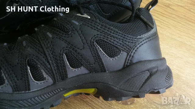 VIKING GORE-TEX Shoes размер EUR 39 / UK 5,5 обувки водонепромокаеми - 808, снимка 10 - Маратонки - 47513136