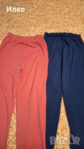 Дамски спортни долнища, снимка 2 - Спортни екипи - 49336194