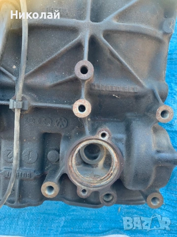 Комплект бутало, сегменти, биела и блок за Голф 4, Ауди А3, 1,9 tdi, 90, 110 к.с., снимка 7 - Части - 50657760