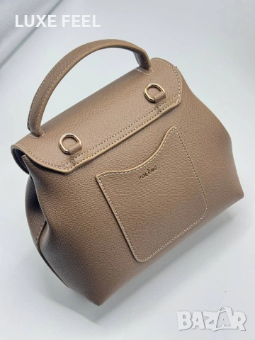 POLENE ⚜️Дамски Чанти , снимка 17 - Чанти - 54153225