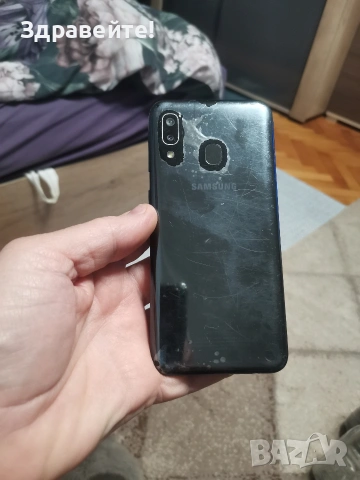 Samsung Galaxy A20e , снимка 2 - Samsung - 53374425