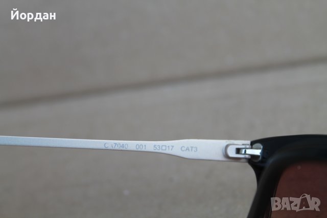 Диоптрични очила ''Cacharel' , снимка 10 - Слънчеви и диоптрични очила - 42037018