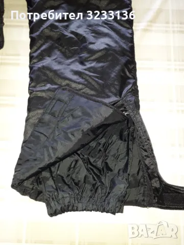 Мъжко скиорско яке+гащеризон, снимка 9 - Якета - 47998504