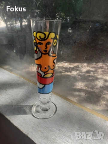 Дизайнерска чаша