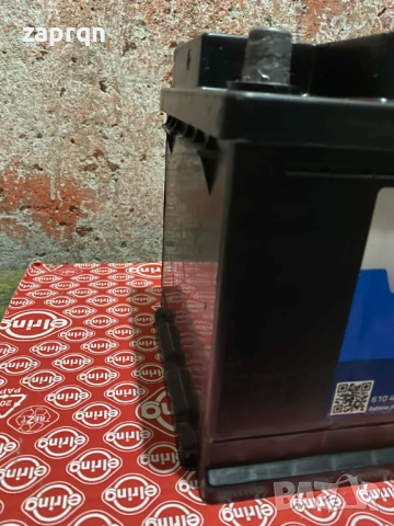 Нов акумулатор 110ам/ч 900 А с гаранция усилен стартов ток, снимка 5 - Аксесоари и консумативи - 52740576