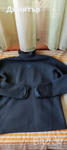 Norrona trollveggen warm 2, снимка 5 - Пуловери - 38527363