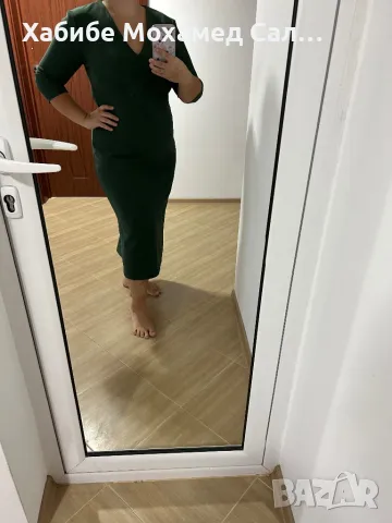Макси рокли на цени започващи от 10лв. , снимка 4 - Рокли - 33406155