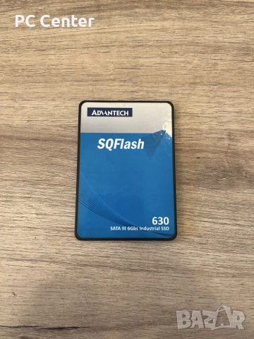 SSD Advantech 120GB SATA III
