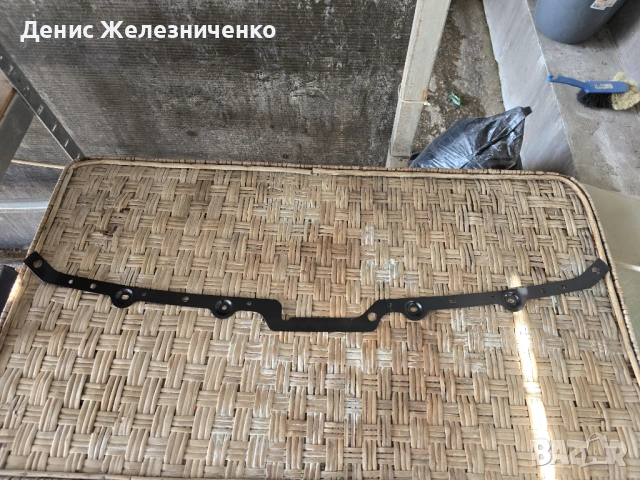 Централна плоча на предната броня Mazda CX30 DFR5-50-1C1A