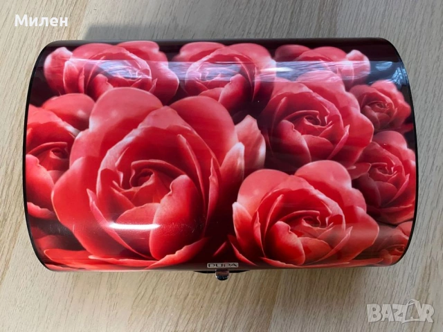 Палитра сенки за очи Pupa