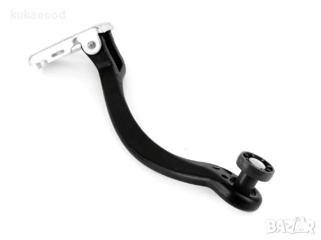 Ролка за плъзгаща врата за Fiat Scudo 1, снимка 3 - Части - 54074785