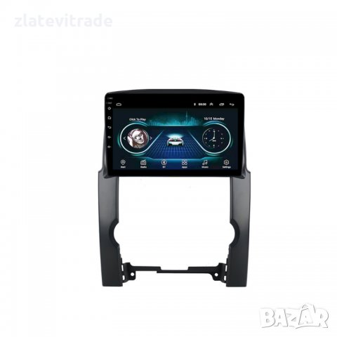 KIA SORENTO 2009-2012 - 10'' Андроид Навигация, 9143, снимка 14 - Аксесоари и консумативи - 31801694