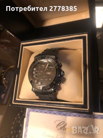 chopard happy sport, снимка 6 - Дамски - 33463560