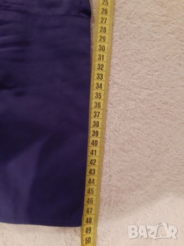 Риза с дълъг ръкав cassidi, снимка 9 - Ризи - 36679516