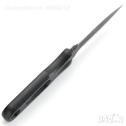 Малка метална кама, снимка 3 - Ножове - 56450613