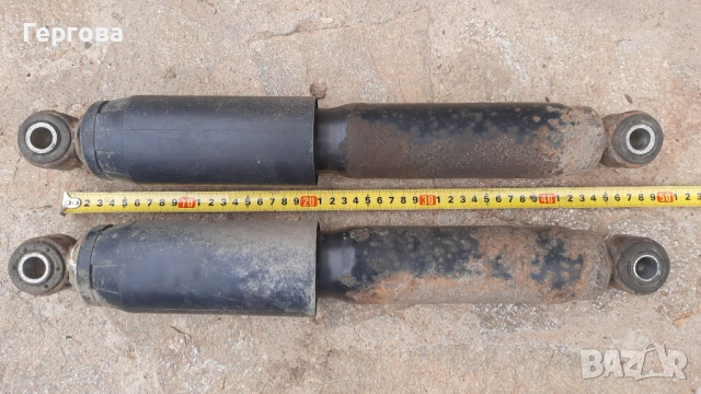 Части за Peugeot Boxer, Fiat Ducato, Citroen Jumper 2009-2014г, снимка 18 - Бусове и автобуси - 29484562