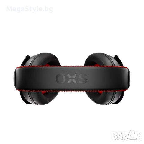 Безжични геймърски слушалки OXS Storm G2, 7.1 виртуален съраунд звук, 3 режима на еквалайзер, снимка 7 - Bluetooth слушалки - 55748191