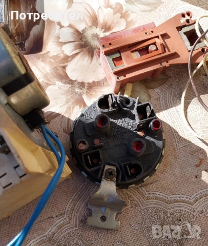 части за пералня Перла., снимка 2 - Перални - 53279270