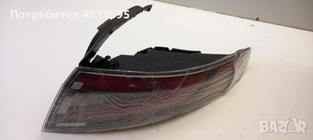 Оригинален заден десен стоп външна част за Alfa Romeo Giulia (Прозрачен), снимка 4 - Части - 52319039