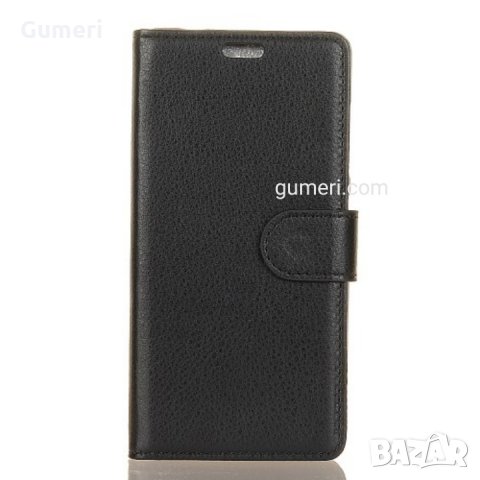 HTC Desire 12 + Калъф тип тефтер , снимка 2 - Калъфи, кейсове - 30607857