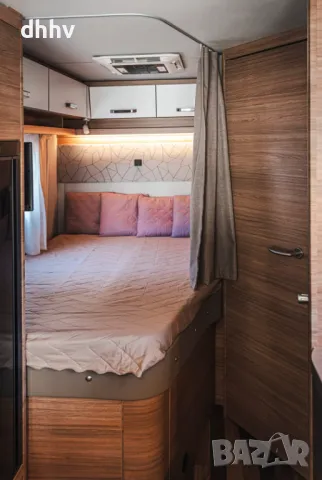 Кемпер под наем, снимка 2 - Каравани под наем - 48560119