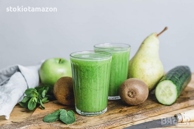 Сокоизтисквачка Panasonic MJ-L501WXE Slow Juicer, снимка 9 - Сокоизстисквачки и цитрус преси - 37750217