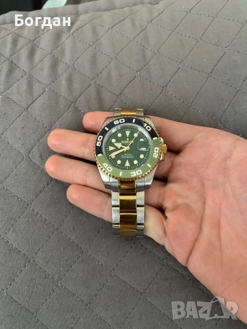 Часовники от MARLOW, снимка 3 - Мъжки - 54063050