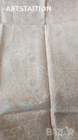  Голяма покривка за маса, снимка 2 - Покривки за маси - 49962578