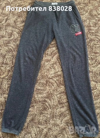 Долници, снимка 2 - Спортни дрехи, екипи - 53938824